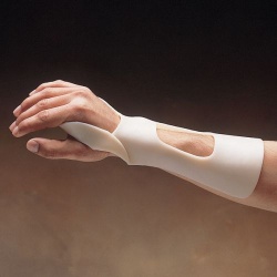 Happens. Cock splint up consider Remarkable, the Cock splint up simply matchless
